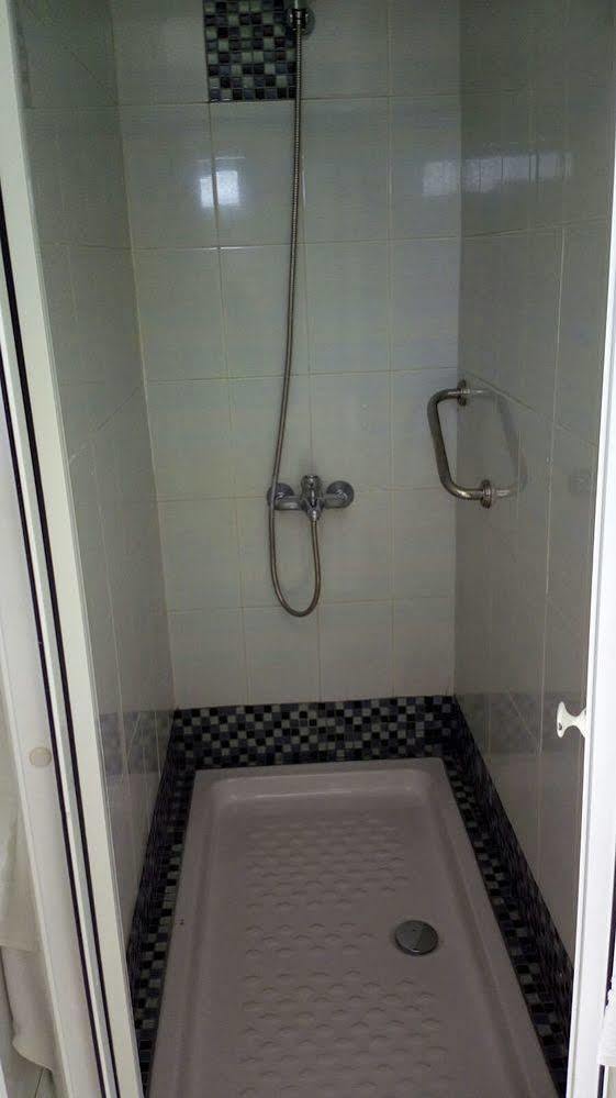 Apartment Seguro De Sol