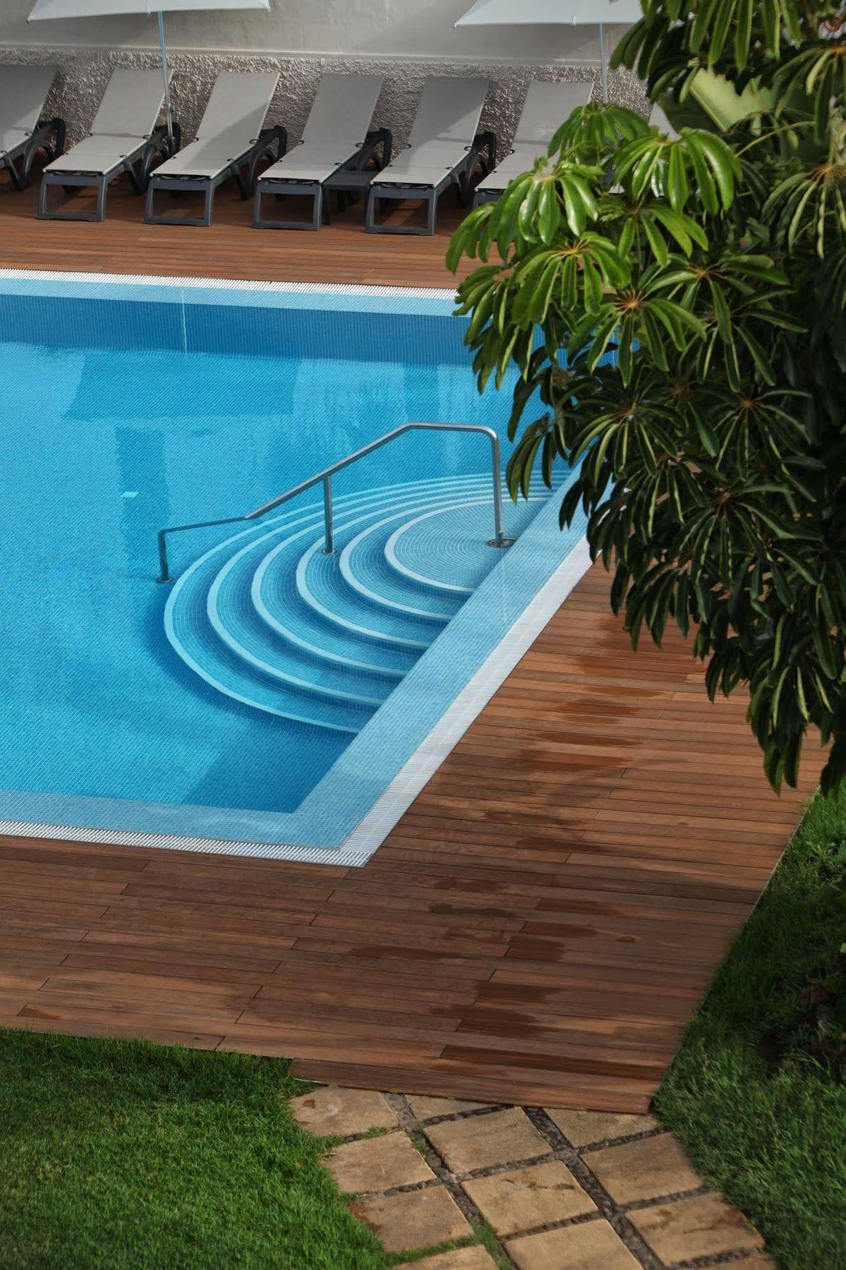 Hotel O7 Tenerife