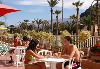 Hotel Elegance Palmeras Playa 3*