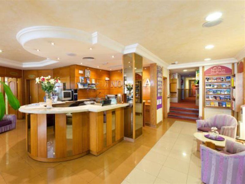 Aparthotel Gf Noelia Puerto de la Cruz (Tenerife)