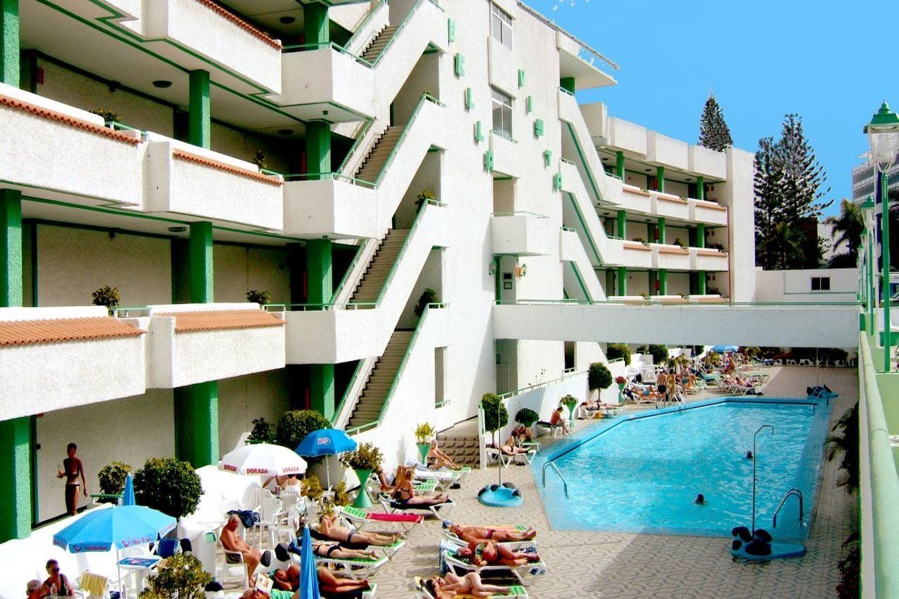 Hotel Atlantic Mirage & - Adults Only