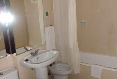 Park Plaza Apartament