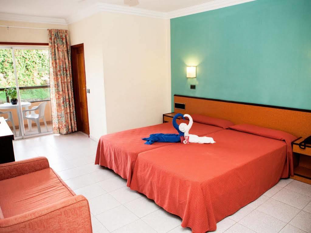 Perla Tenerife 3* Puerto de la Cruz (Tenerife)