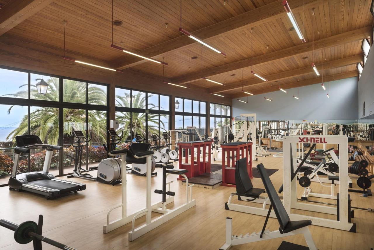 Penthouse 1804 Mit Wundervollem Blick Im Precise Tenerife *