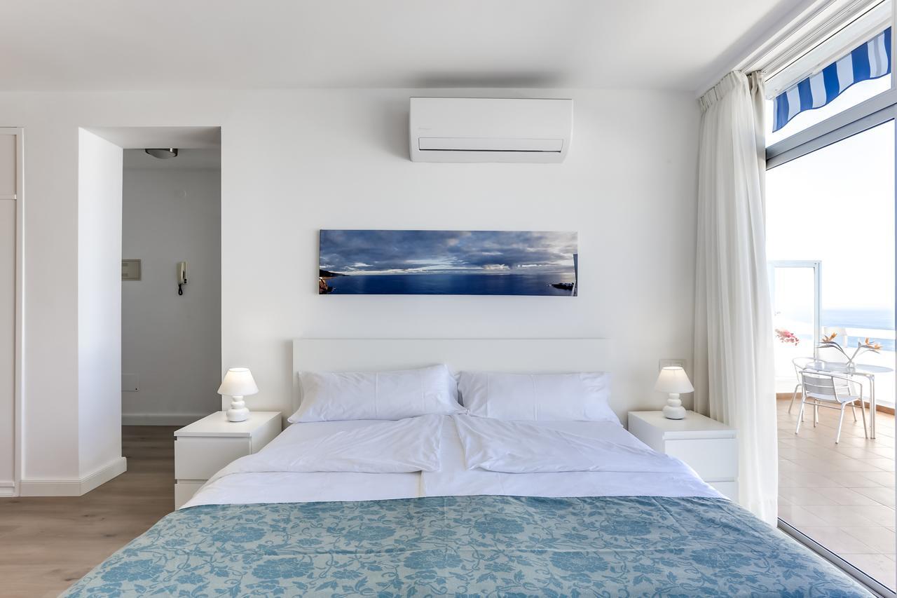 Apartment Penthouse 1804 Mit Wundervollem Blick Im Precise Tenerife *