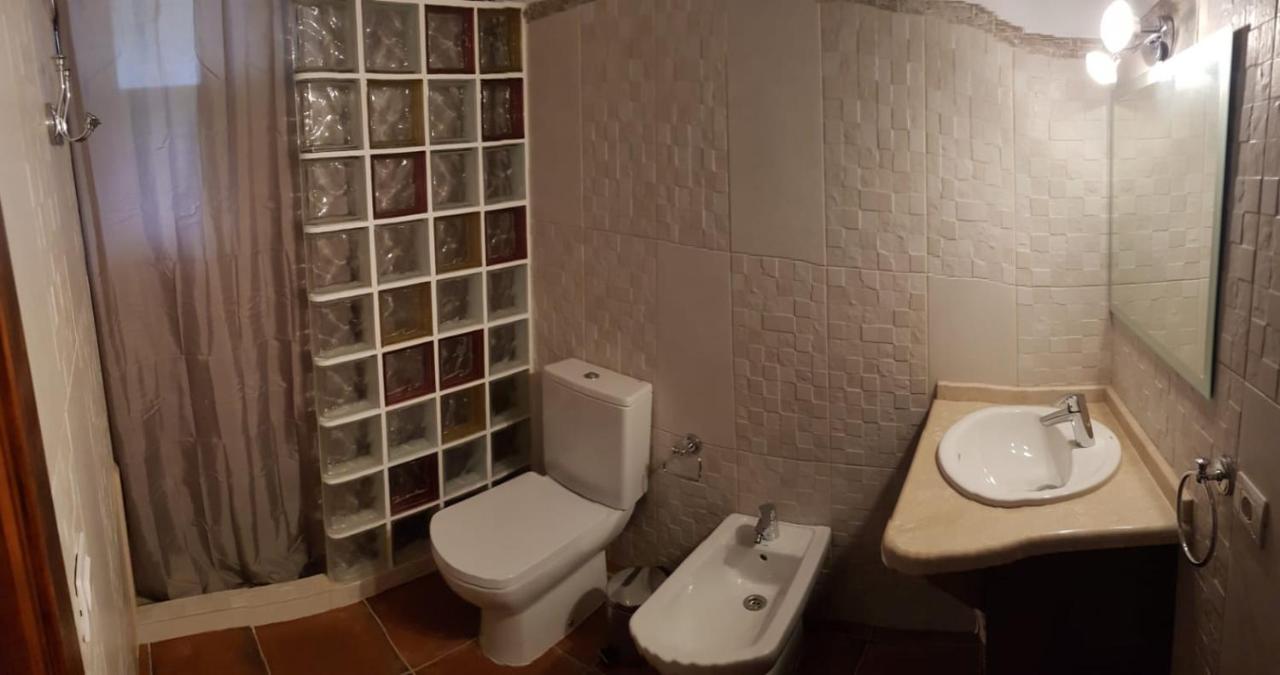 Villas La Rosaleda Gasthof *