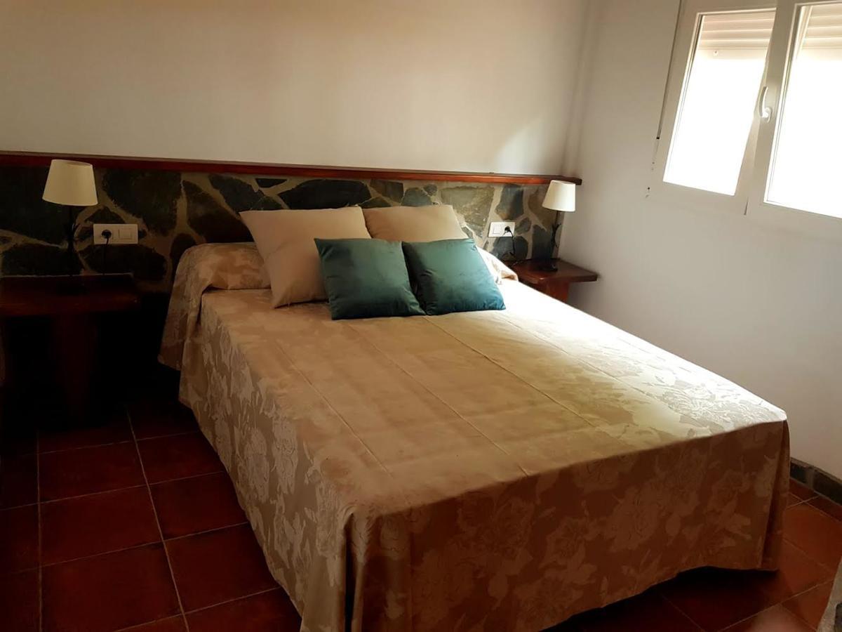 Gasthof Villas La Rosaleda