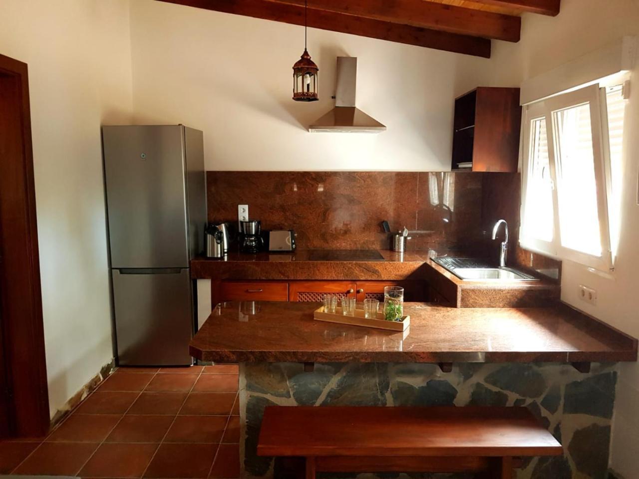 Villas La Rosaleda *