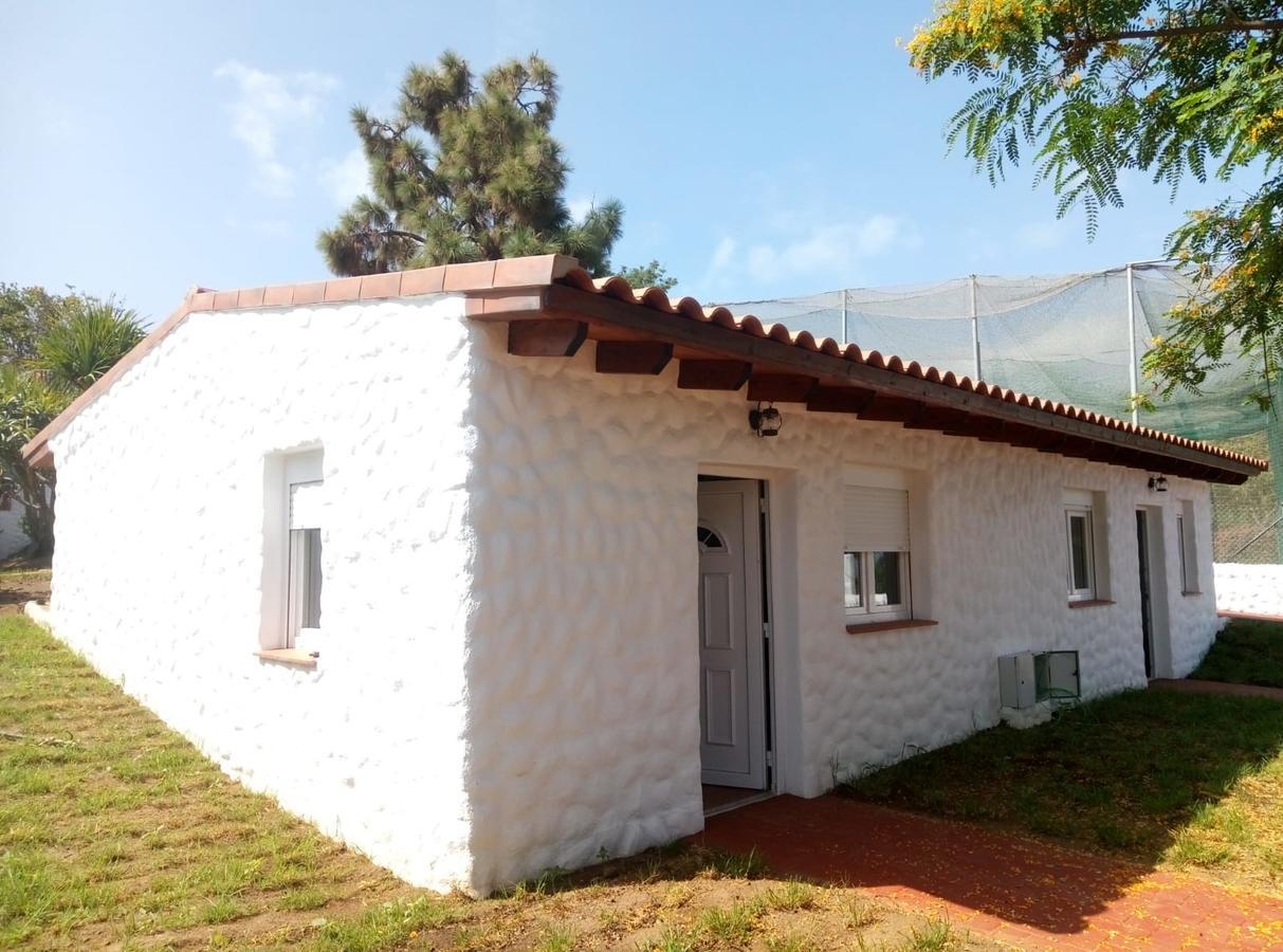 Villas La Rosaleda Puerto de la Cruz (Tenerife)