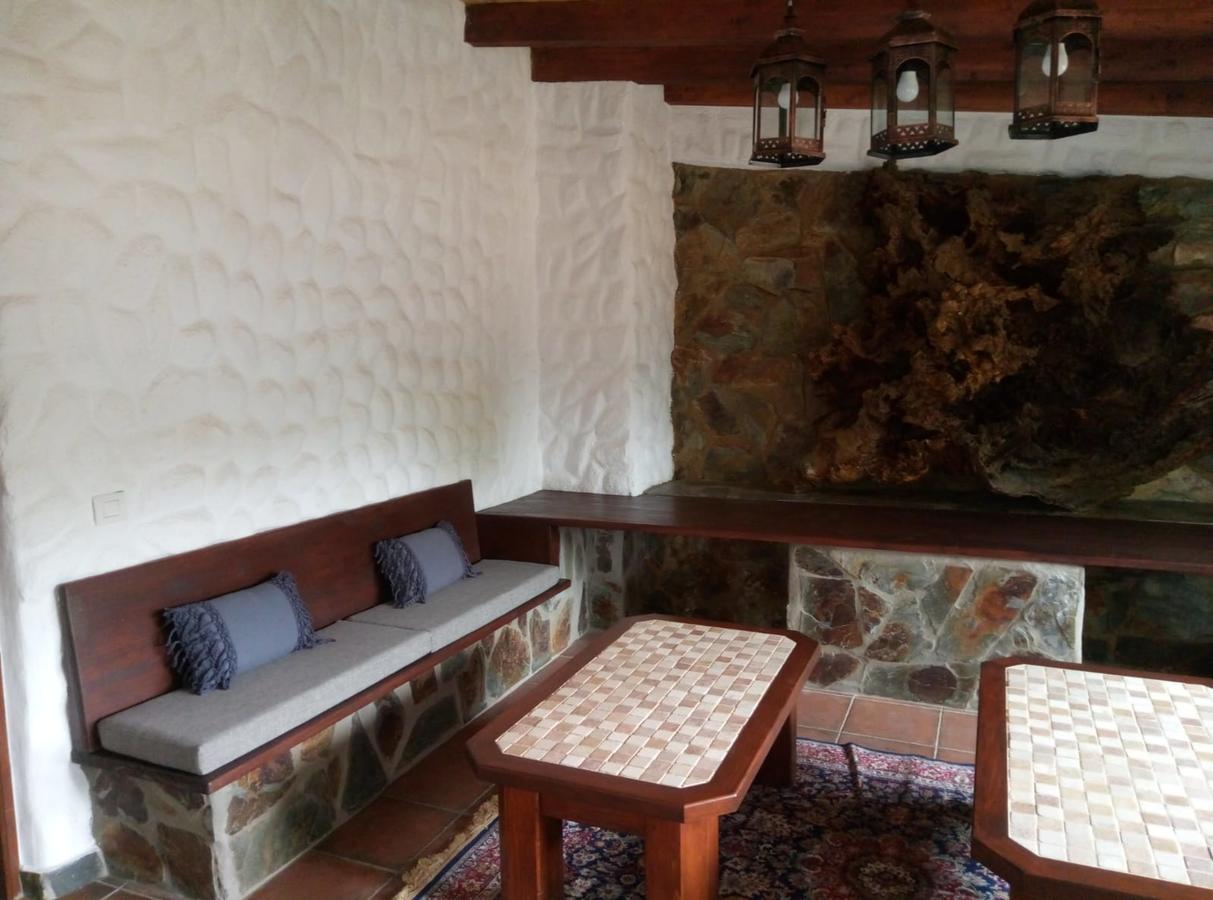 Gasthof Villas La Rosaleda Puerto de la Cruz (Tenerife)