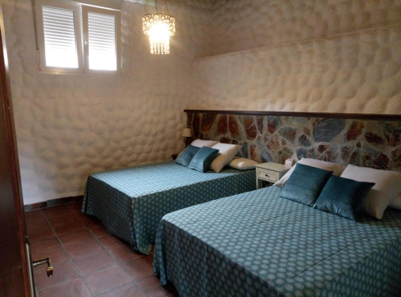 Gasthof Villas La Rosaleda Puerto de la Cruz (Tenerife)