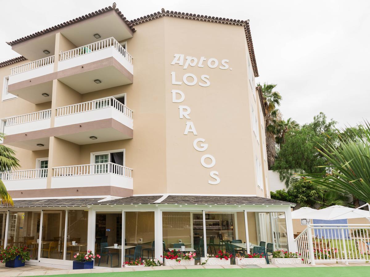 Dragos Del Norte Appartement