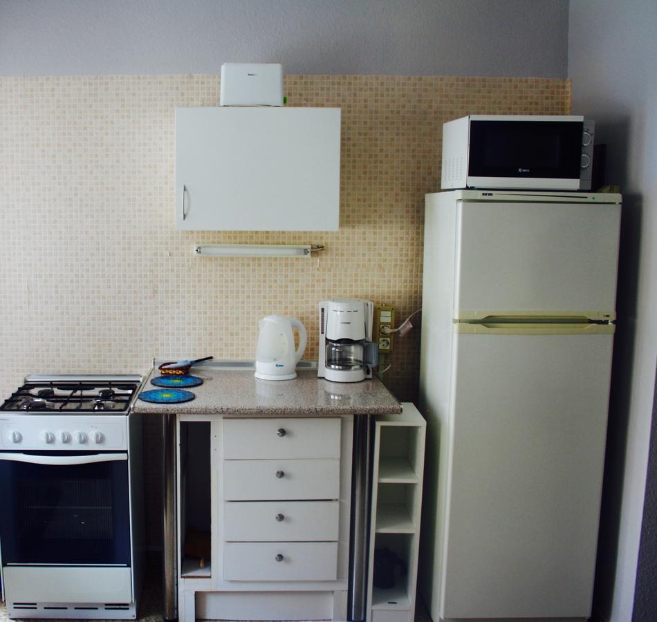 Avenida 4 Apartamento Puerto de la Cruz (Tenerife)