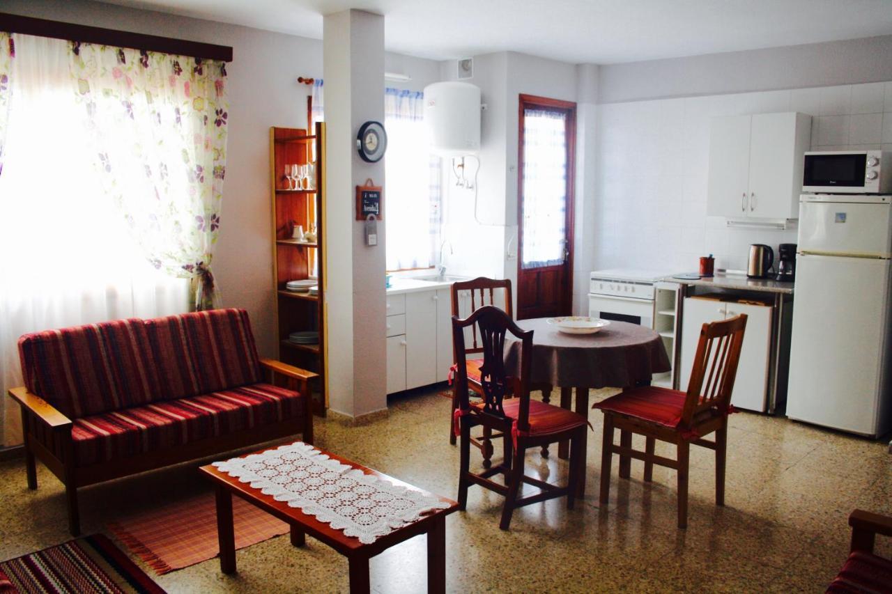 Apartment Avenida 4