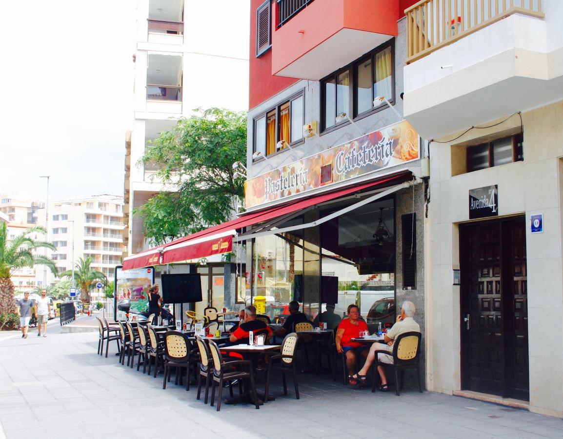 Avenida 4