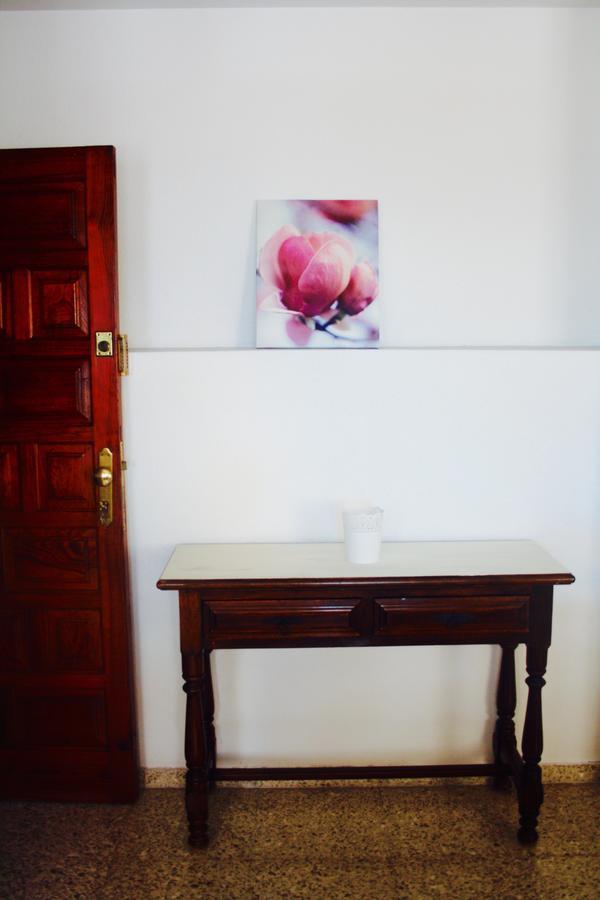 Apartment Avenida 4