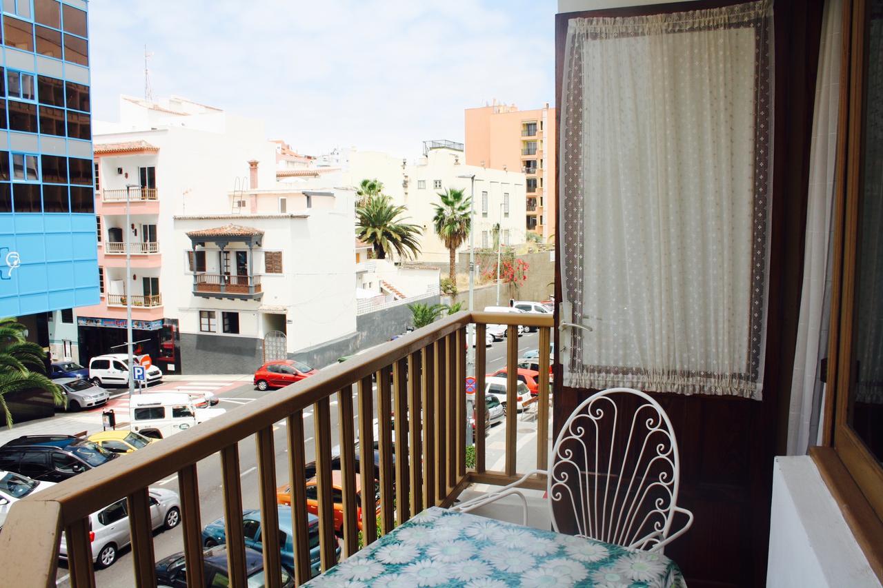 Apartment Avenida 4