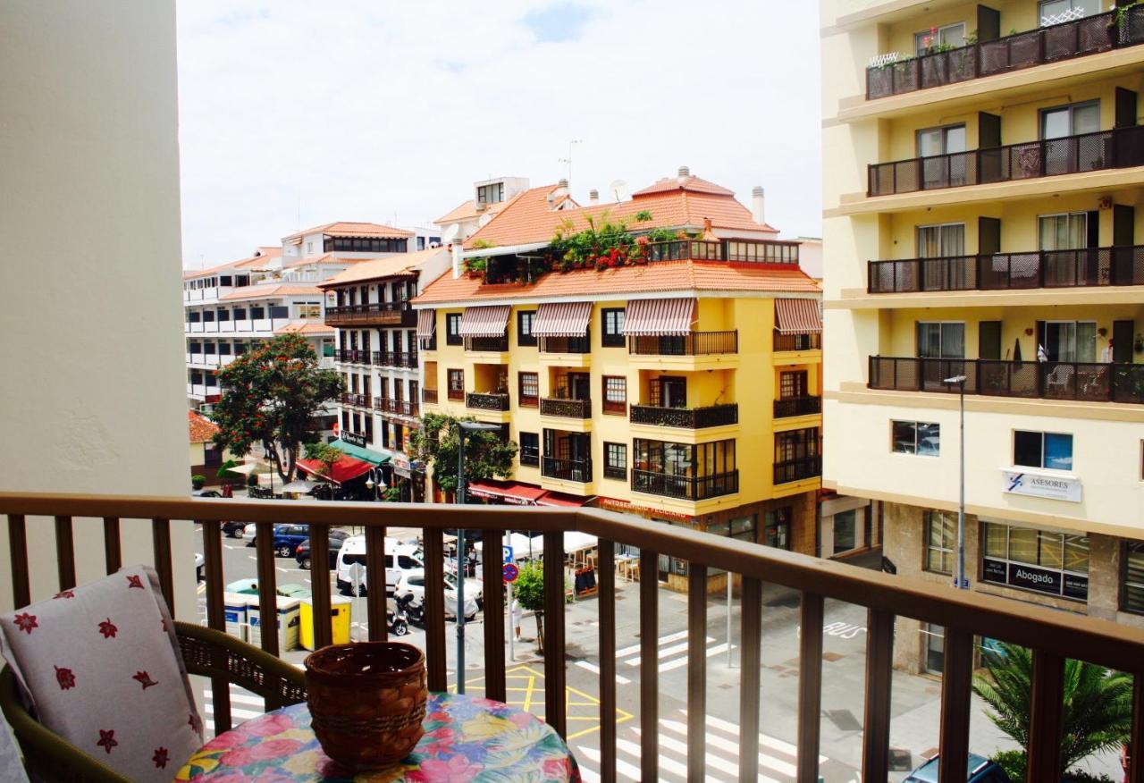Avenida 4 Apartment
