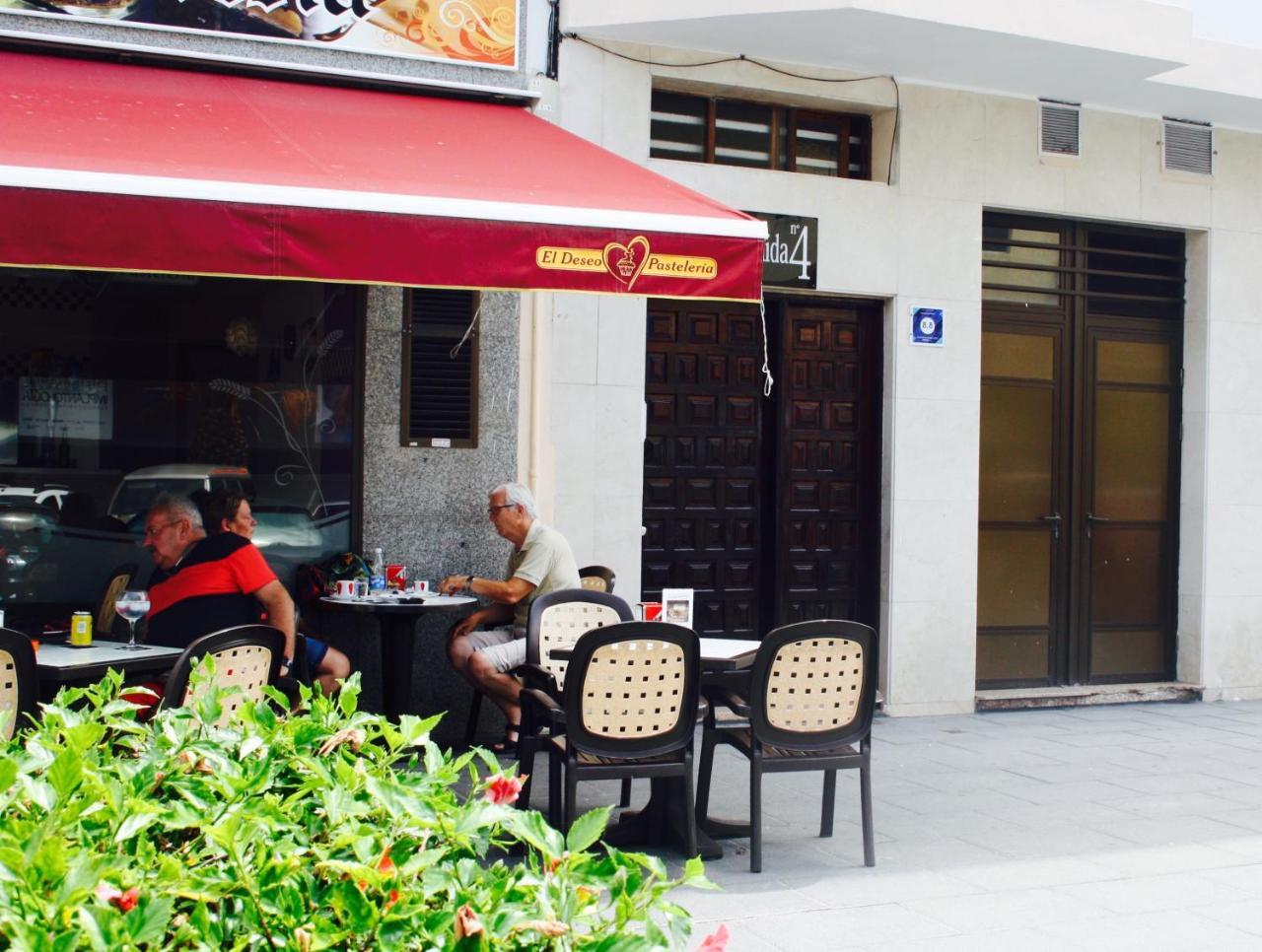 Apartment Avenida 4 *