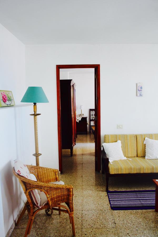 Apartment Avenida 4 *