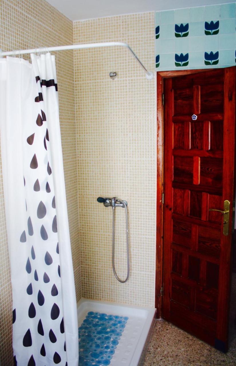 Avenida 4 * Puerto de la Cruz (Tenerife)