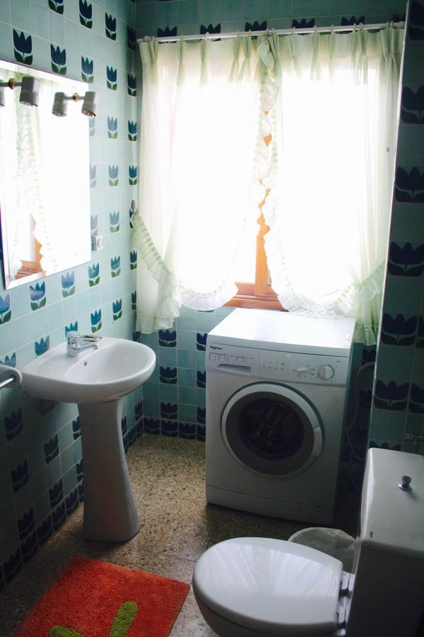 Apartment Avenida 4 *