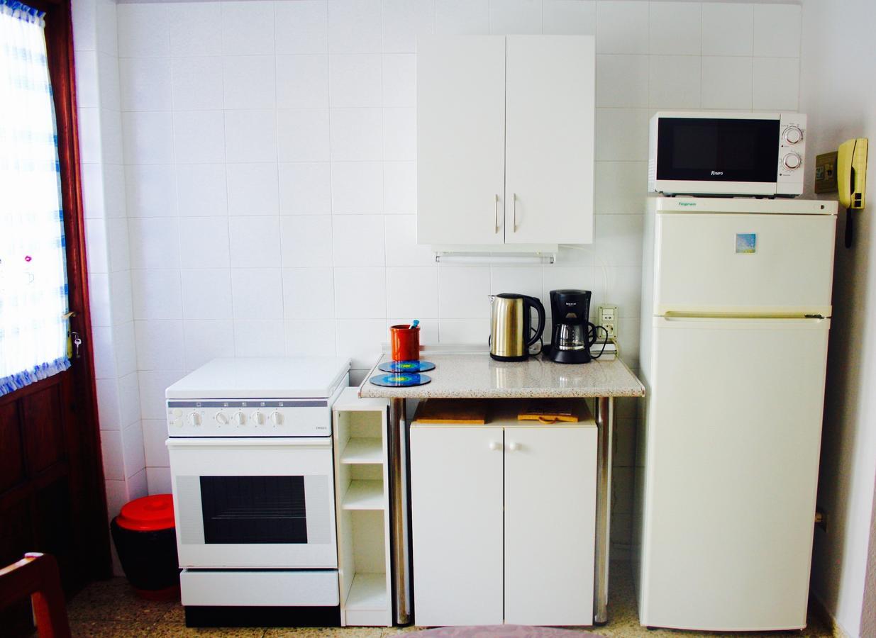 Apartment Avenida 4 *