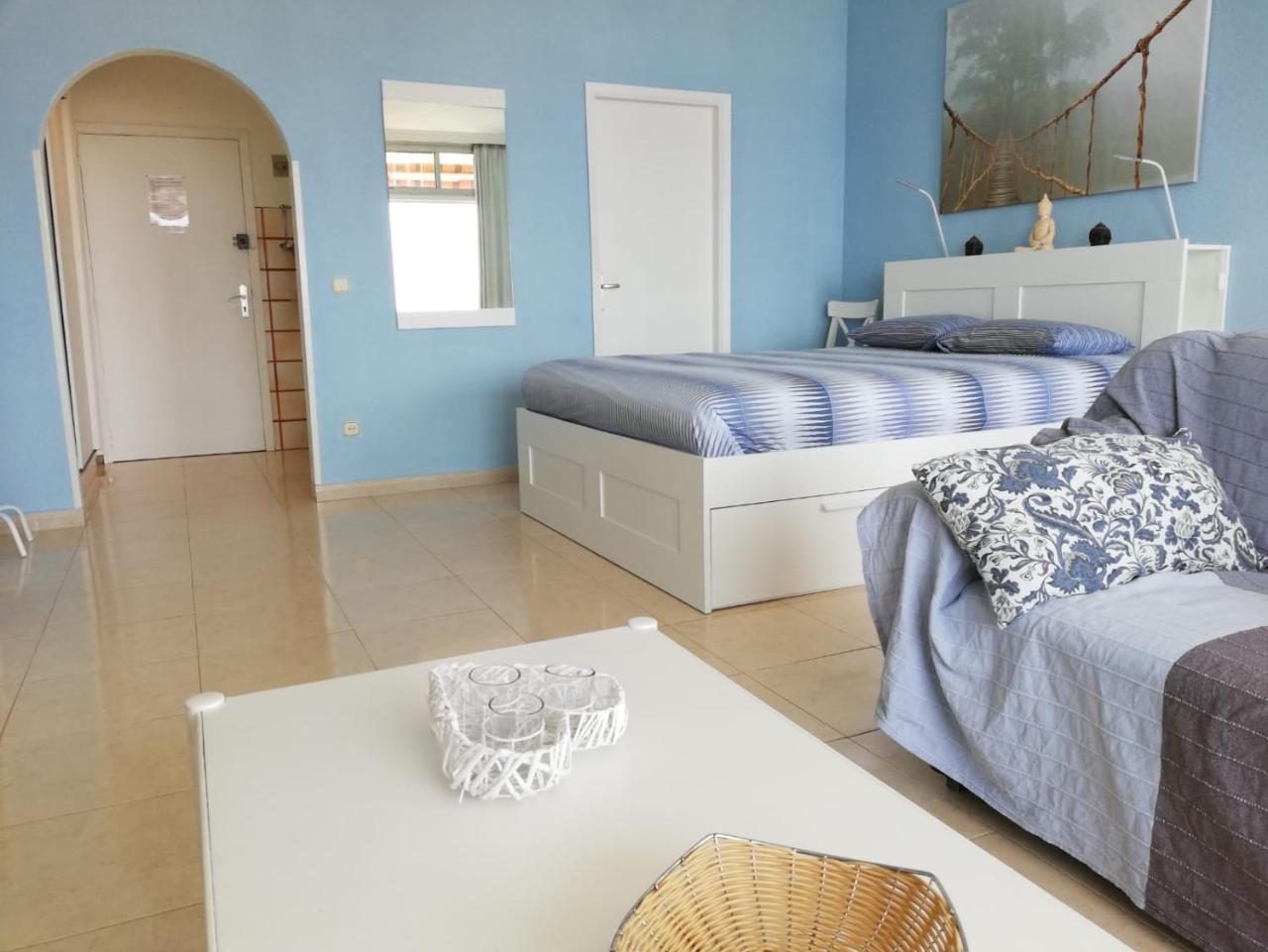 Ikarus Apartment Puerto de la Cruz (Tenerife)