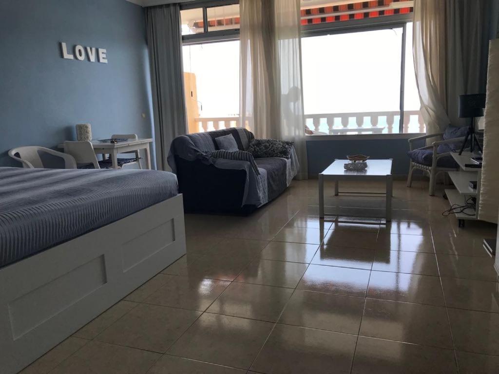 Ikarus Apartment Puerto de la Cruz (Tenerife)