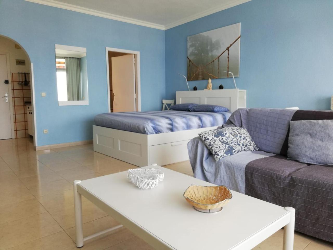 Ikarus Apartment *