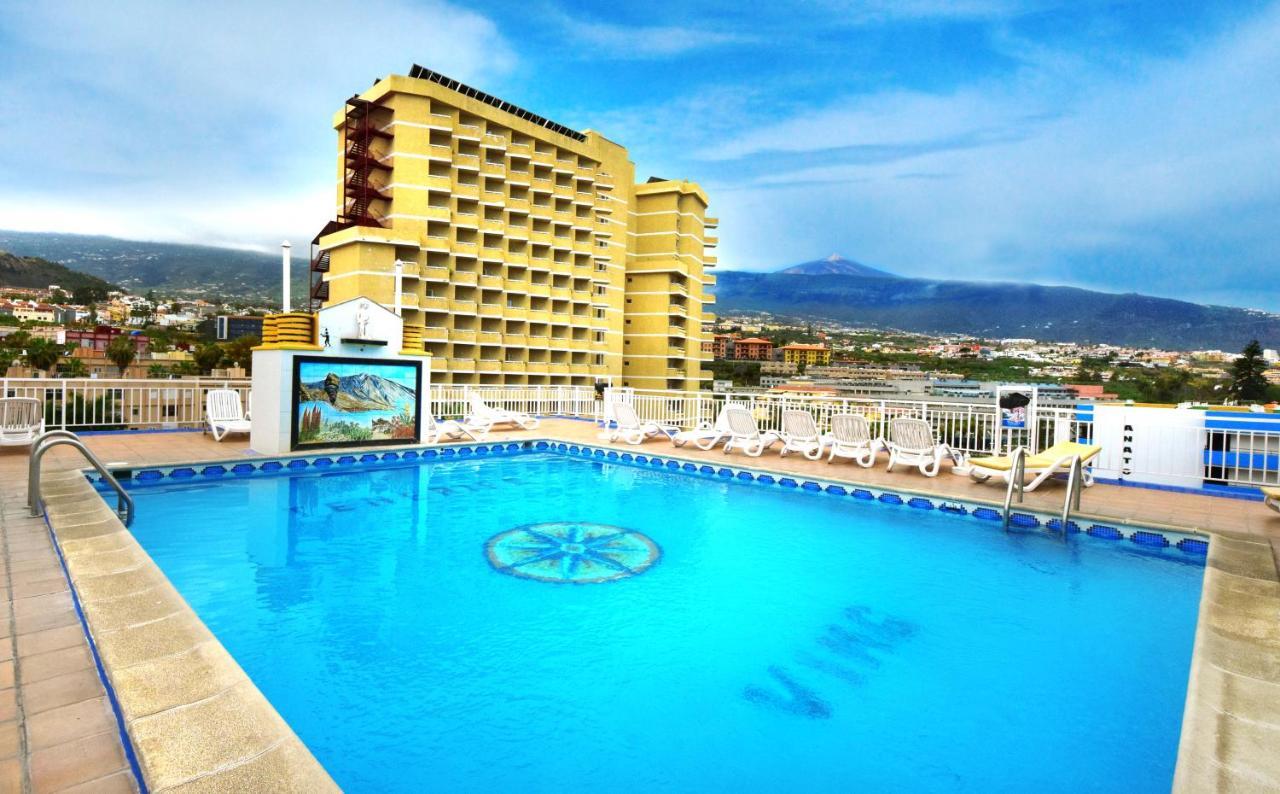 Aparthotel Skyview Tenerife 3*