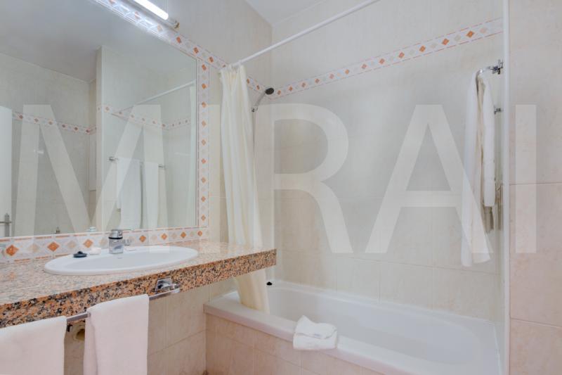 Apartment Chinyero Puerto de la Cruz (Tenerife)
