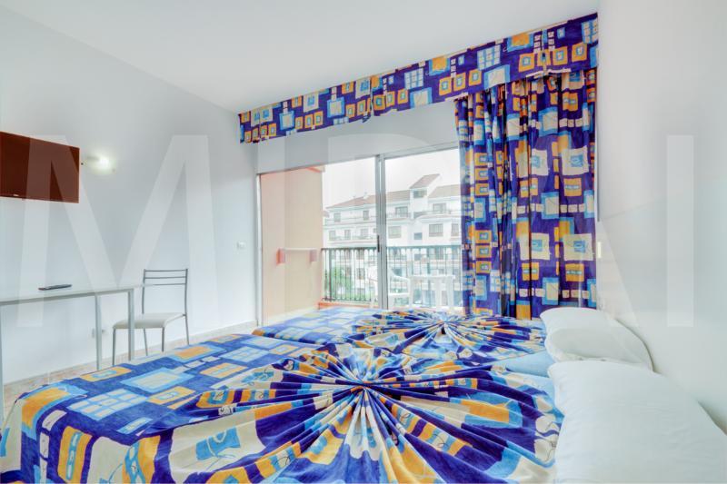 Apartment Chinyero Puerto de la Cruz (Tenerife)
