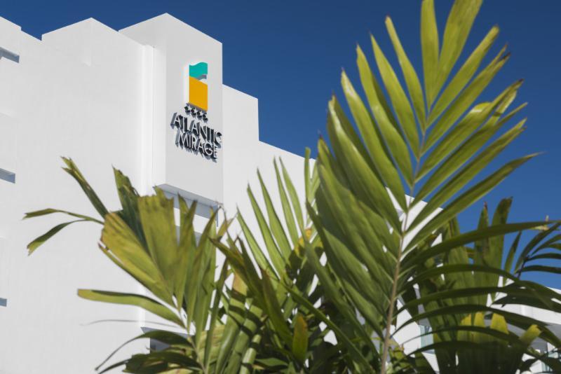 Hotel Atlantic Mirage & - Adults Only 4*