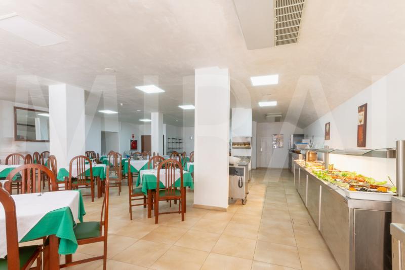 Hotel Park Plaza Puerto de la Cruz (Tenerife)