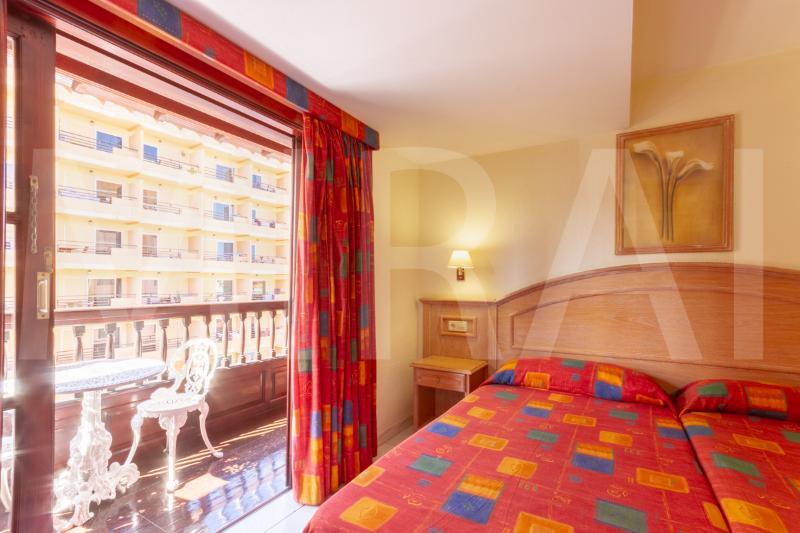 Hotel Park Plaza Puerto de la Cruz (Tenerife)