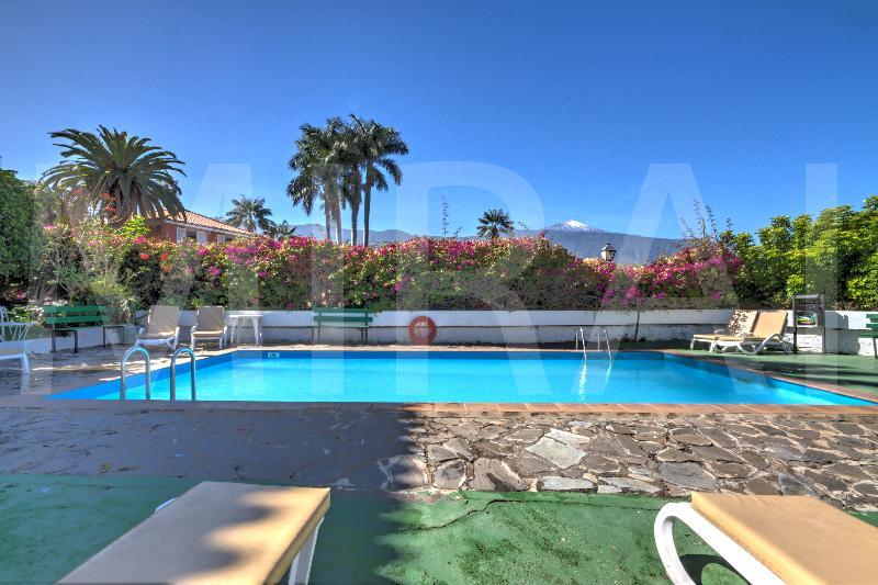La Carabela Appartement