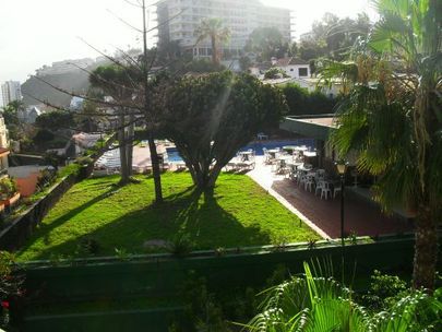 Hotel Dc Xibana Park 3*