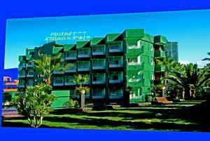 Dc Xibana Park Hotel 3*