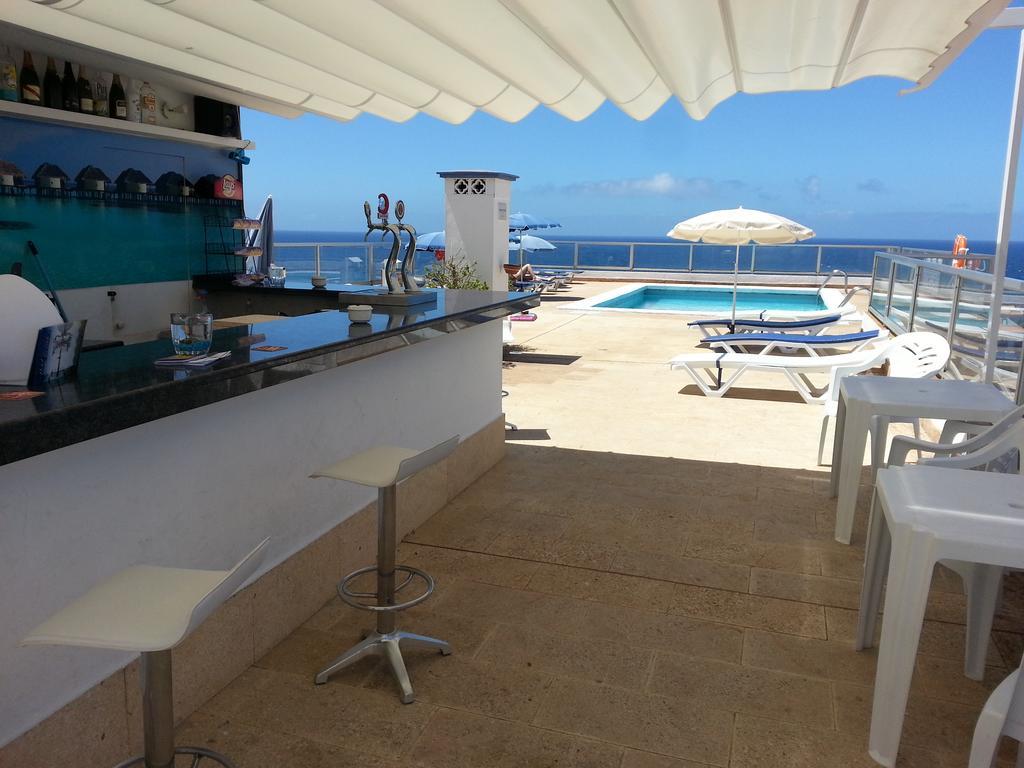 Otel Trovador Puerto de la Cruz (Tenerife)