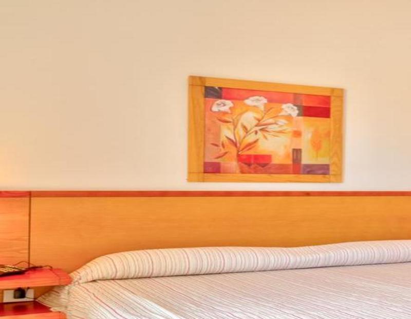 Marquesa 3* Puerto de la Cruz (Tenerife)