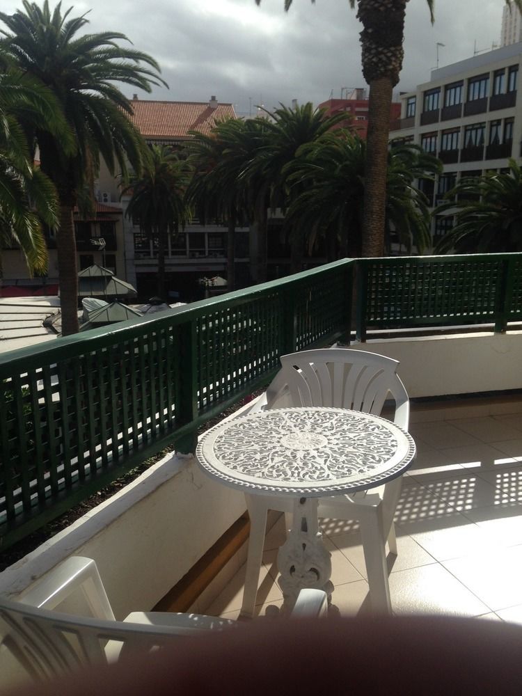 Hotel Tropical 3*