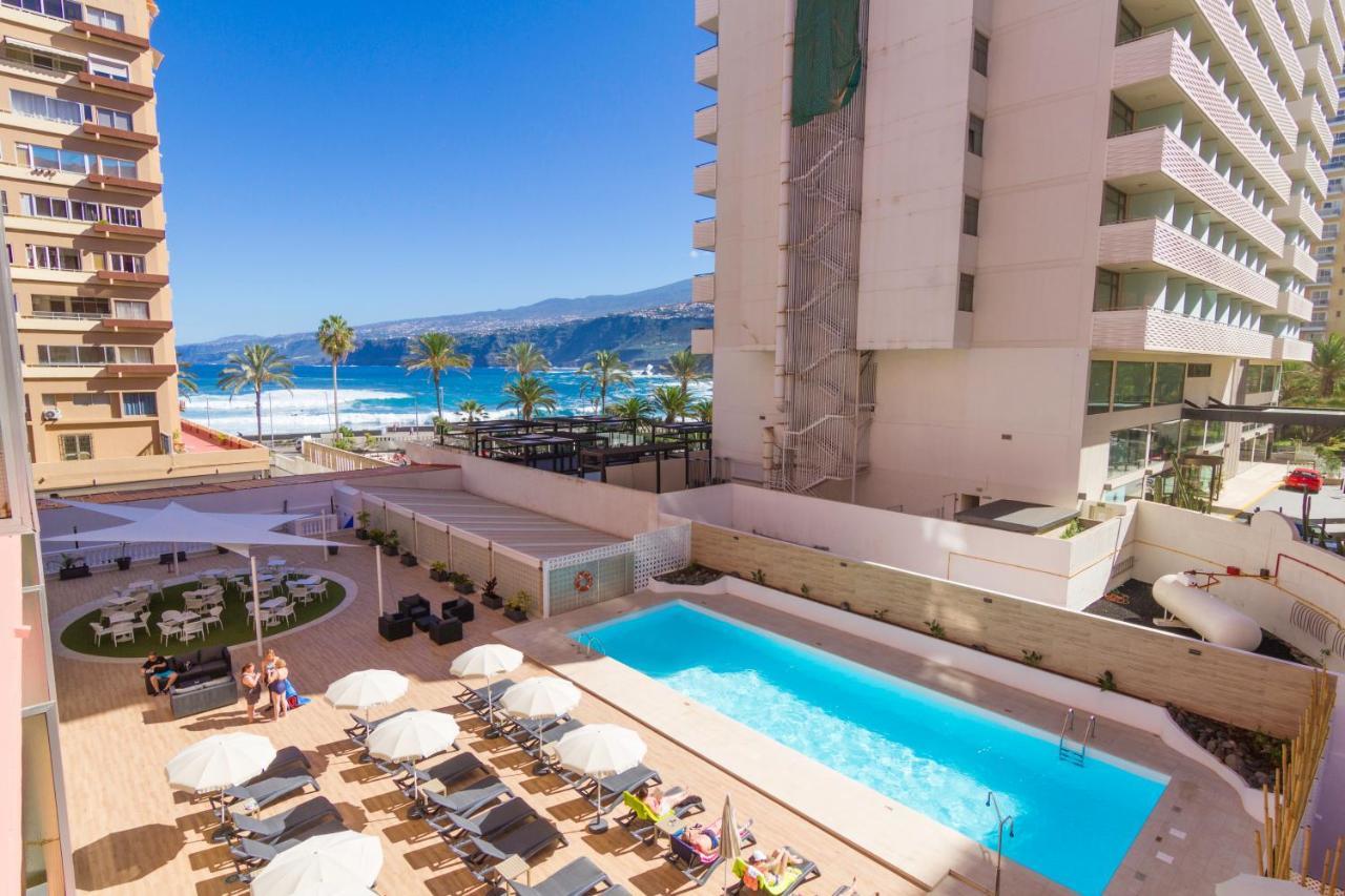 Hotel Checkin Concordia Playa 4*