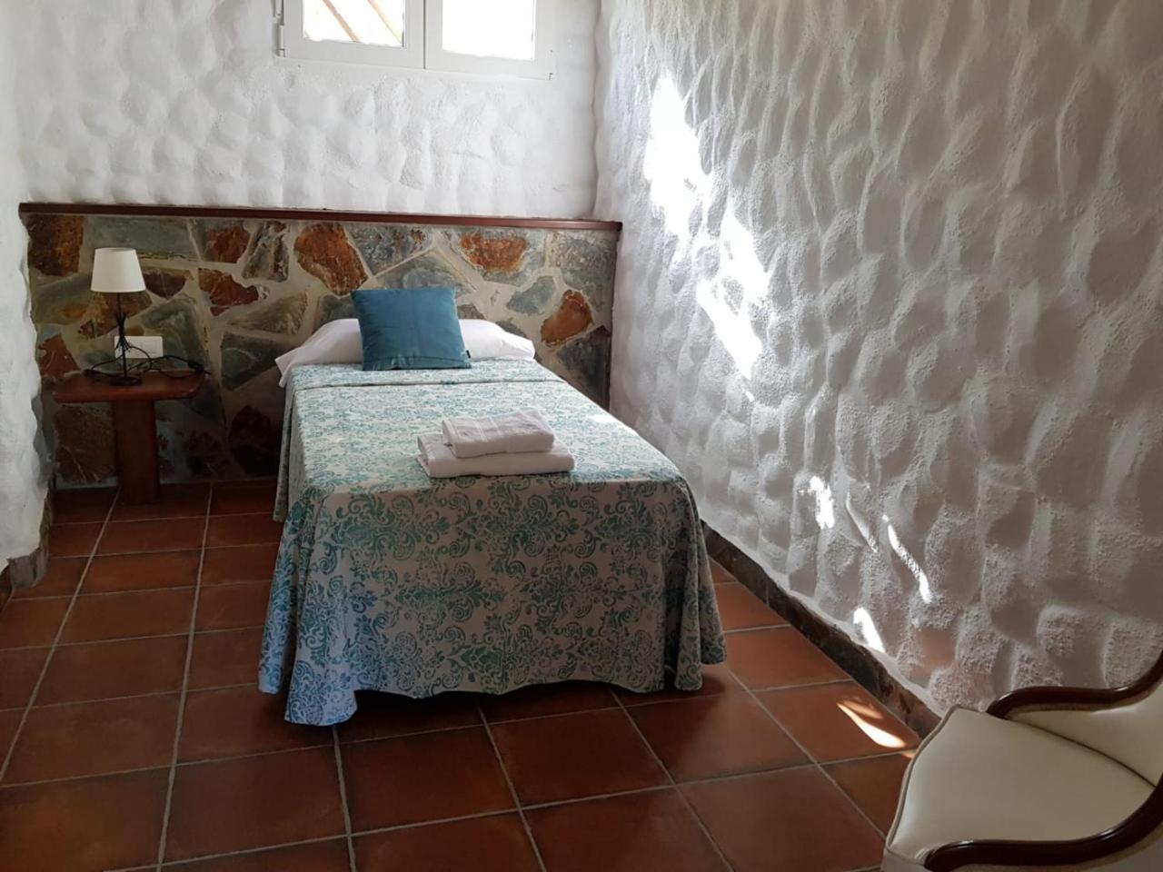 Villas La Rosaleda