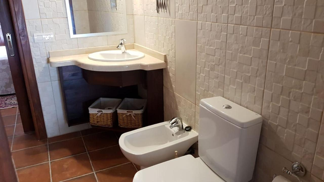 Gasthof Villas La Rosaleda *