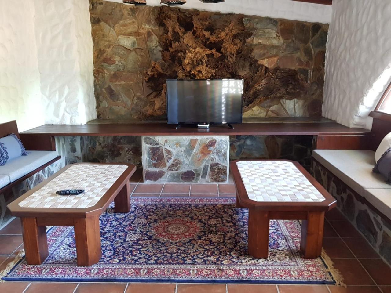 Gasthof Villas La Rosaleda *