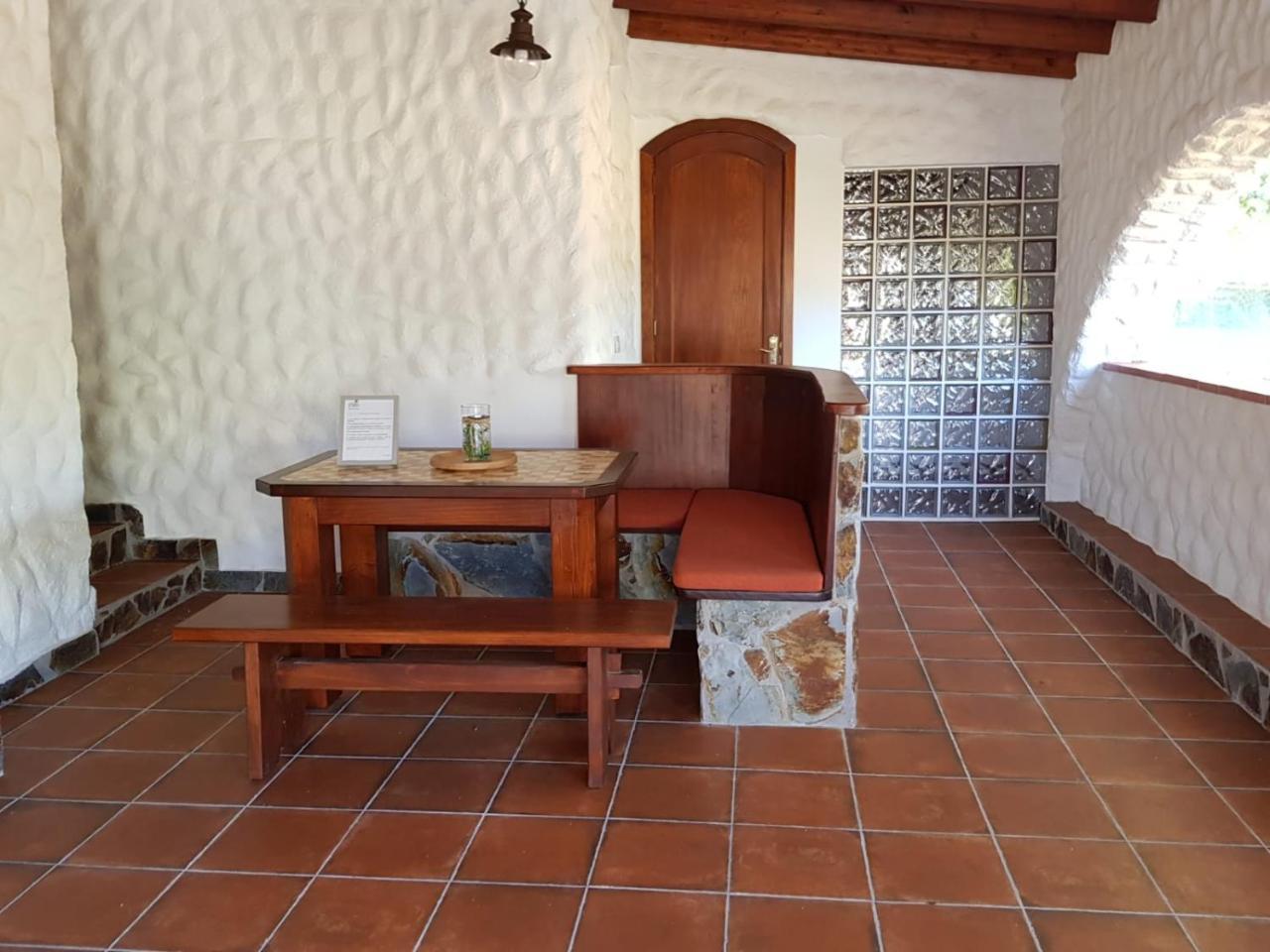 Villas La Rosaleda Mini-hôtel Puerto de la Cruz (Tenerife)