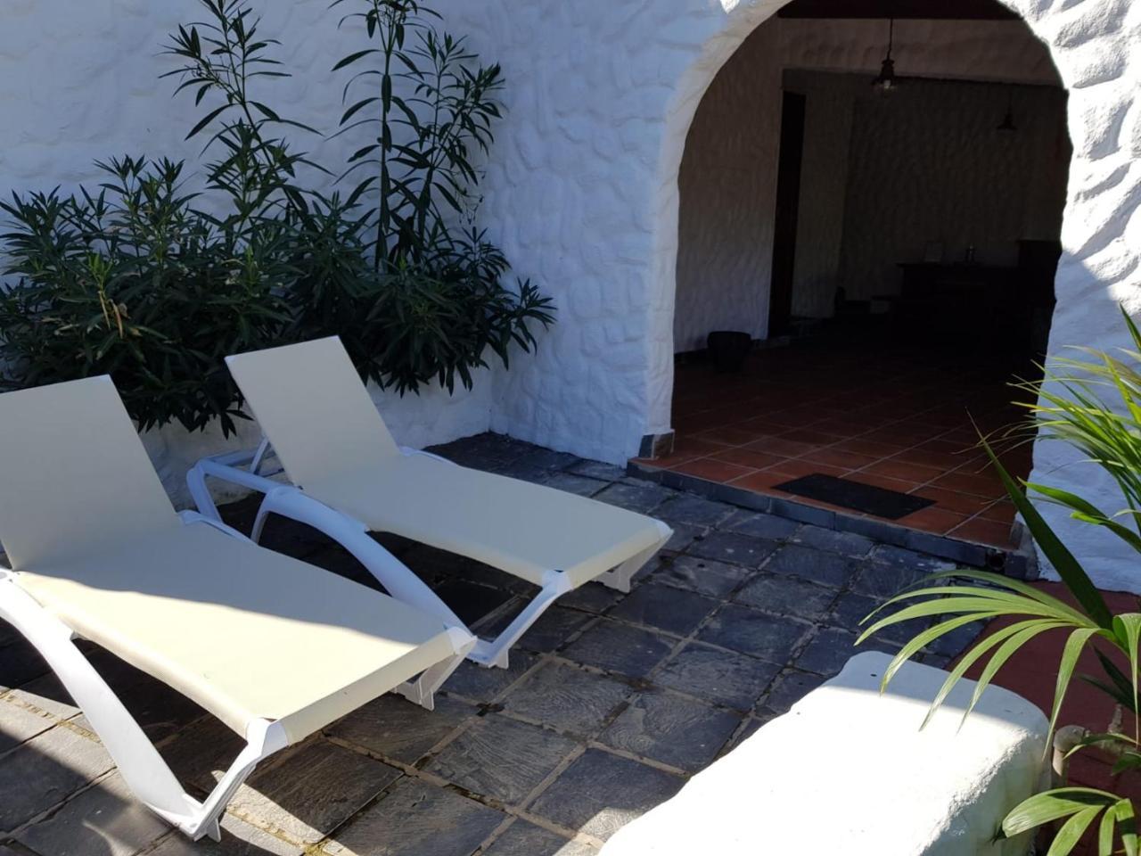 Gasthof Villas La Rosaleda Puerto de la Cruz (Tenerife)