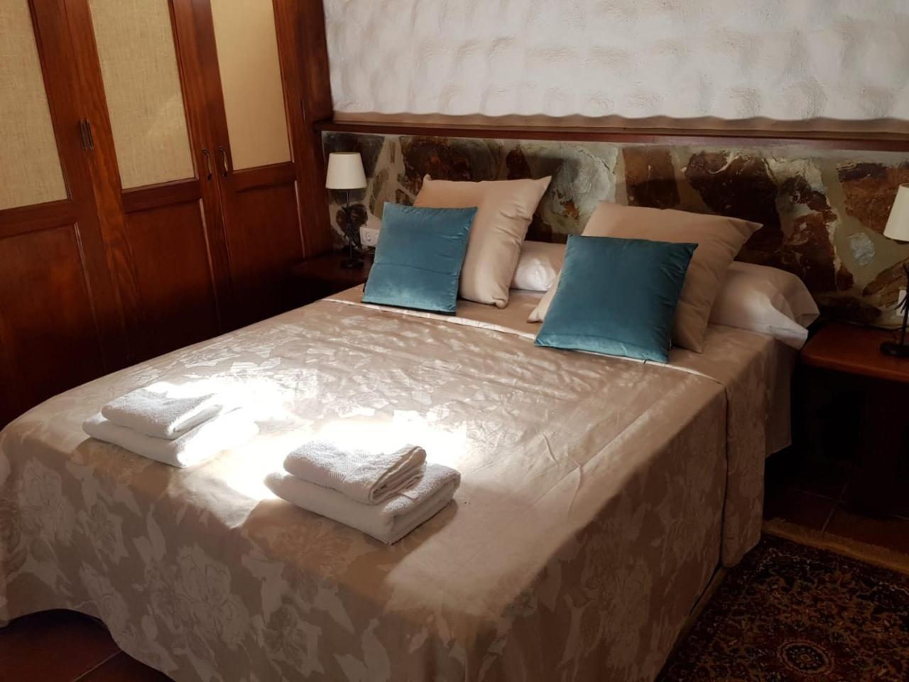 Villas La Rosaleda Gasthof Puerto de la Cruz (Tenerife)