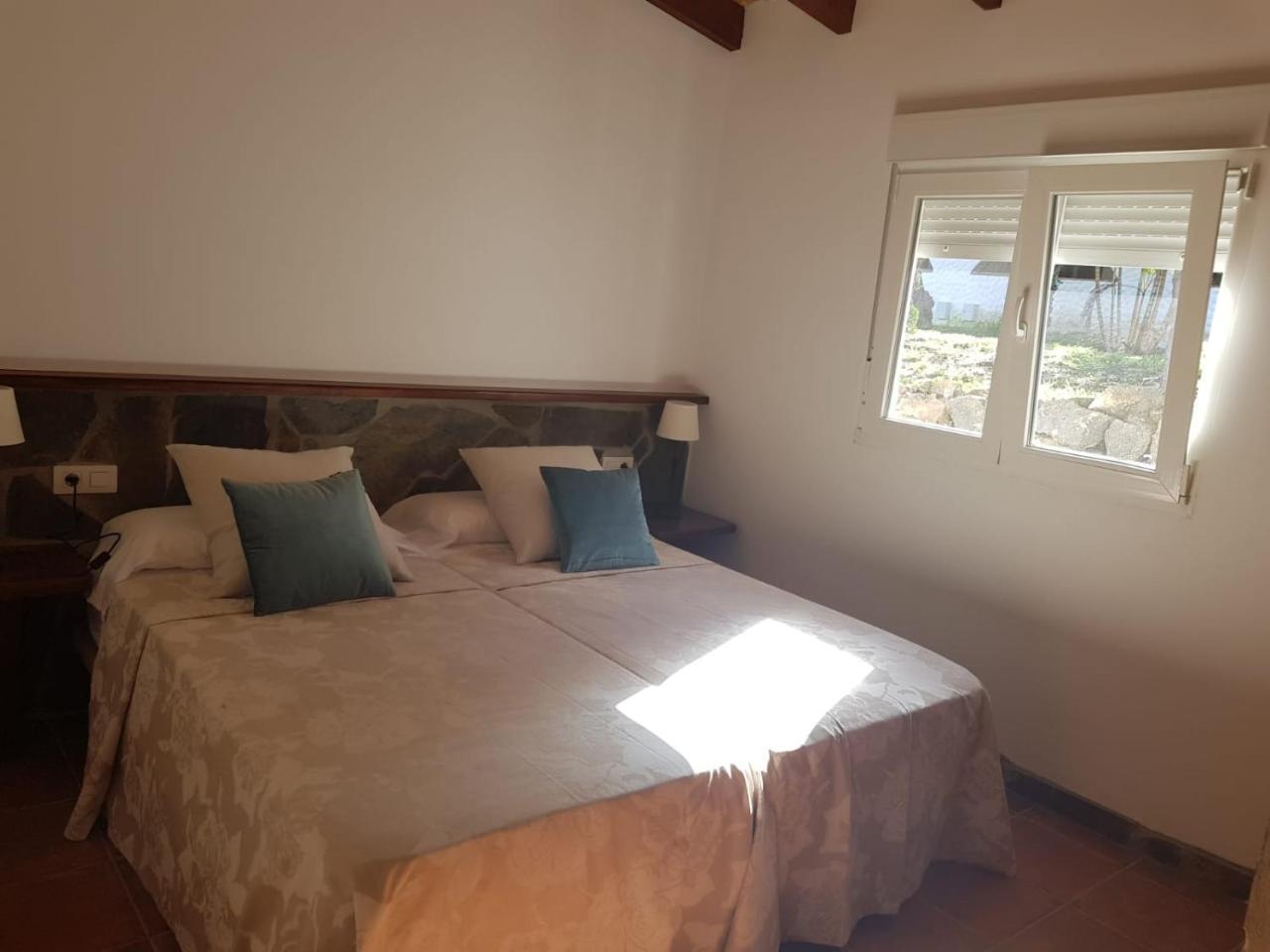 Villas La Rosaleda Gasthof
